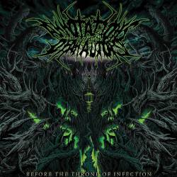 Annotations Of An Autopsy : Before the Throne of Infection